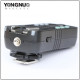 Радіосинхронізатор Yongnuo RF-605/C